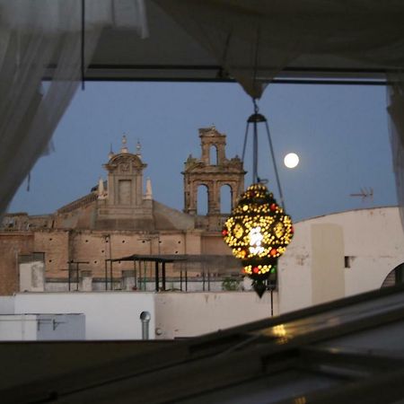 Guest House Europa 12 Sevilla Kültér fotó